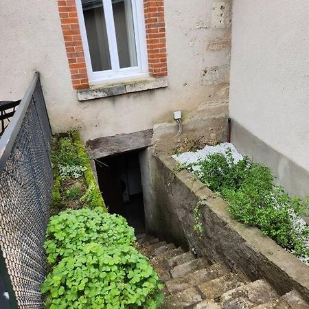 La Maisonnette Des Hautes Granges Блоа Екстериор снимка